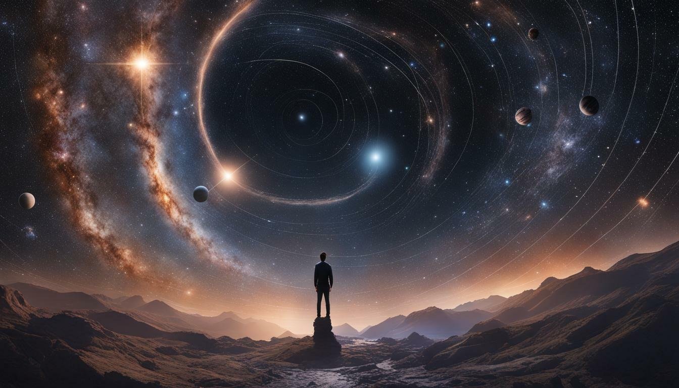 Unveiling the Mysteries of Astrology