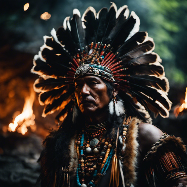 Shaman Rahoojo Shamanic Rituals: Ceremonial Practices In Shamanic Traditions - Paul ...