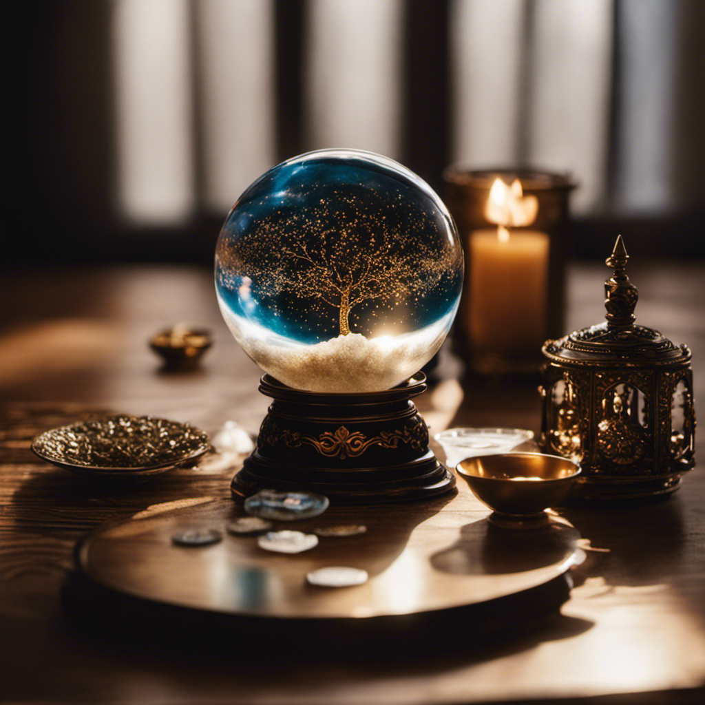 Unlocking the Future With Divination - Paul Van Gelder