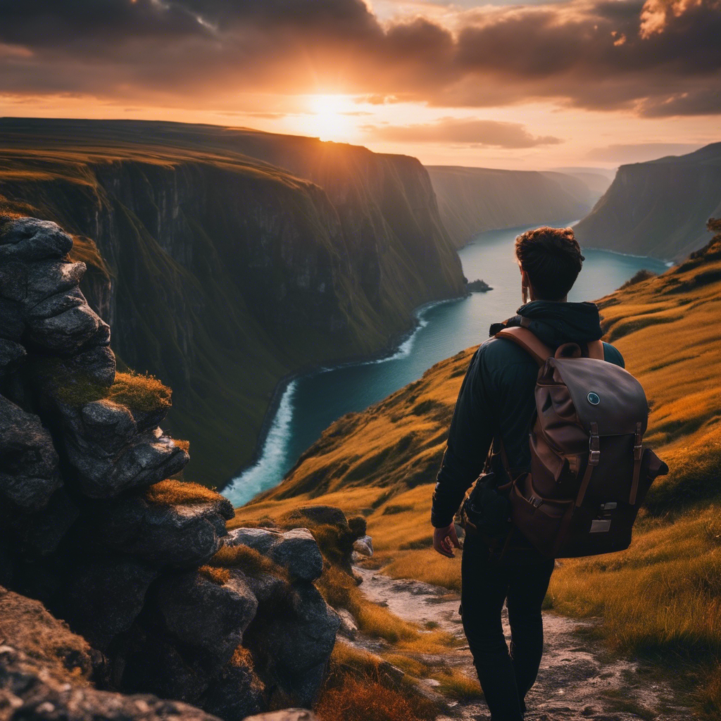 View of 51 minimalist living tips that lead to a simple life