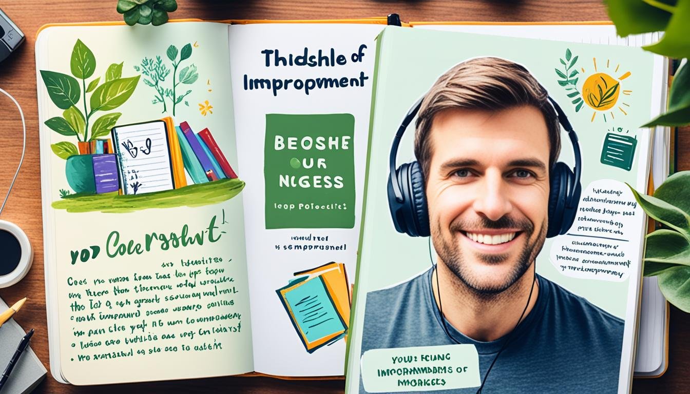 Discover the Best Self Help Podcasts for Personal Growth