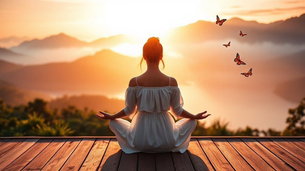 attracting abundance within you