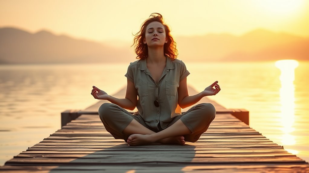 authentic communication fosters transformation