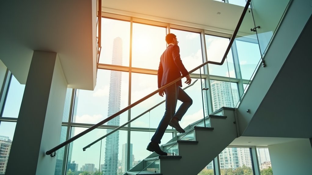 boldly manifest positive change