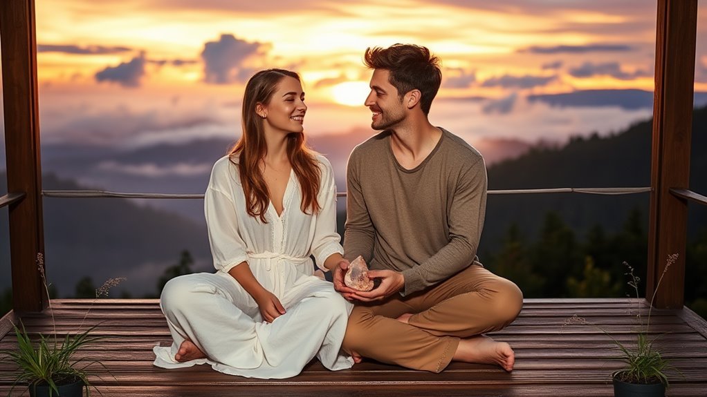 cultivating growth together spiritually