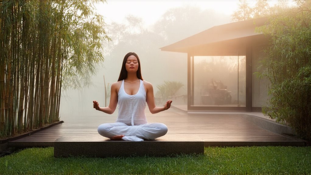 daily affirmations strengthen mindset