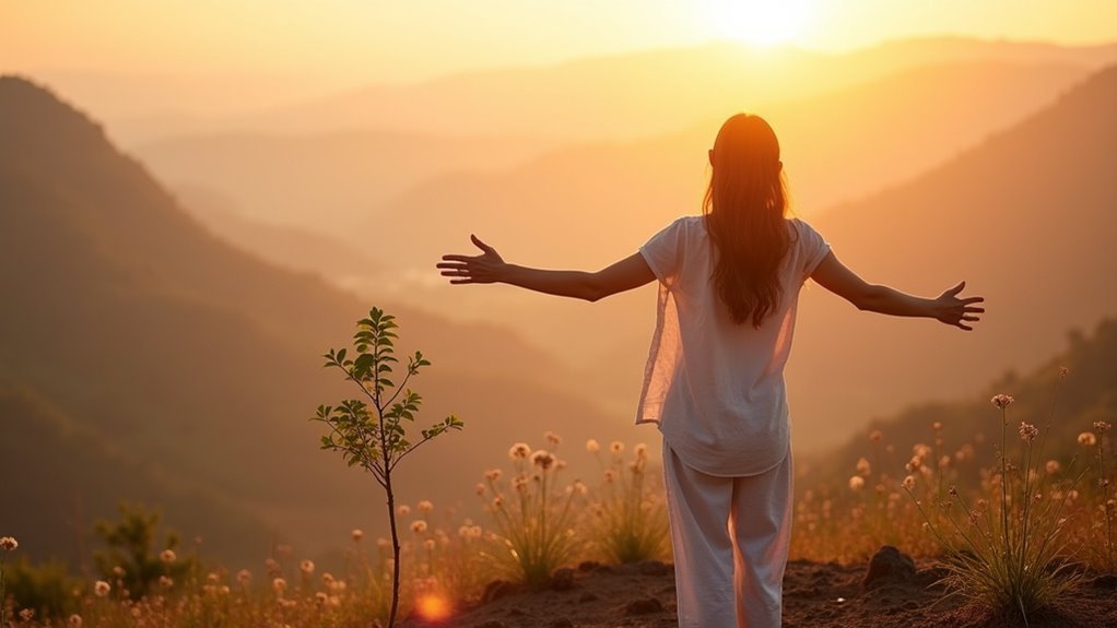 embrace change manifest dreams