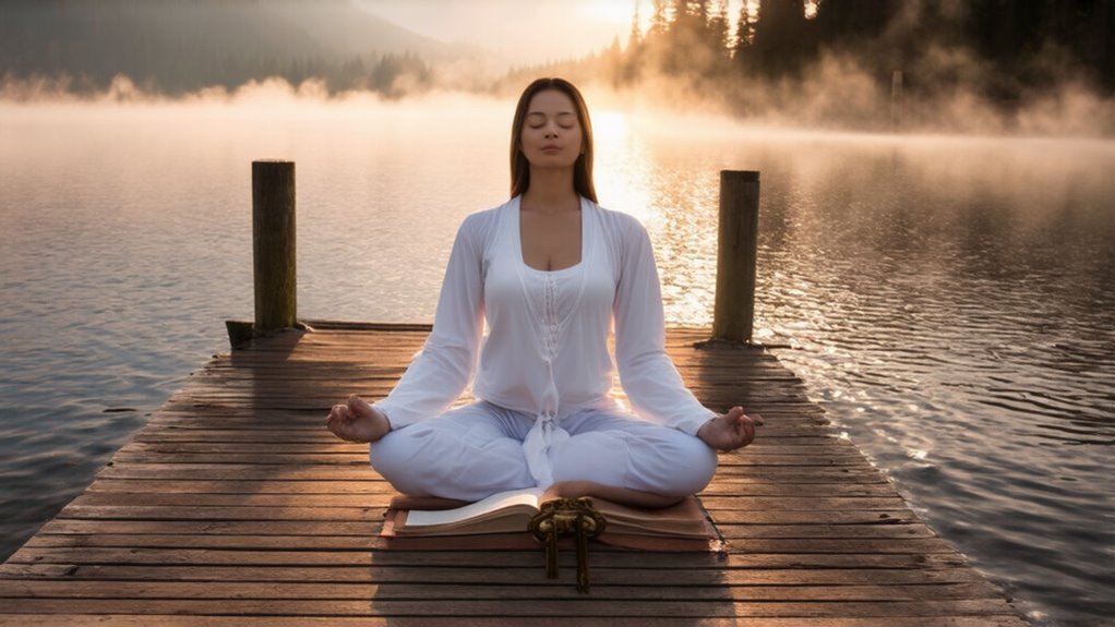 embrace growth through transformation