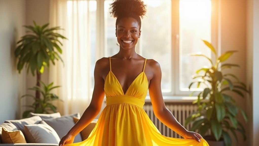 empowered resilient beautiful strong
