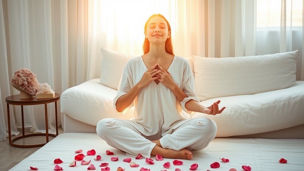 empowering love affirmations transform lives