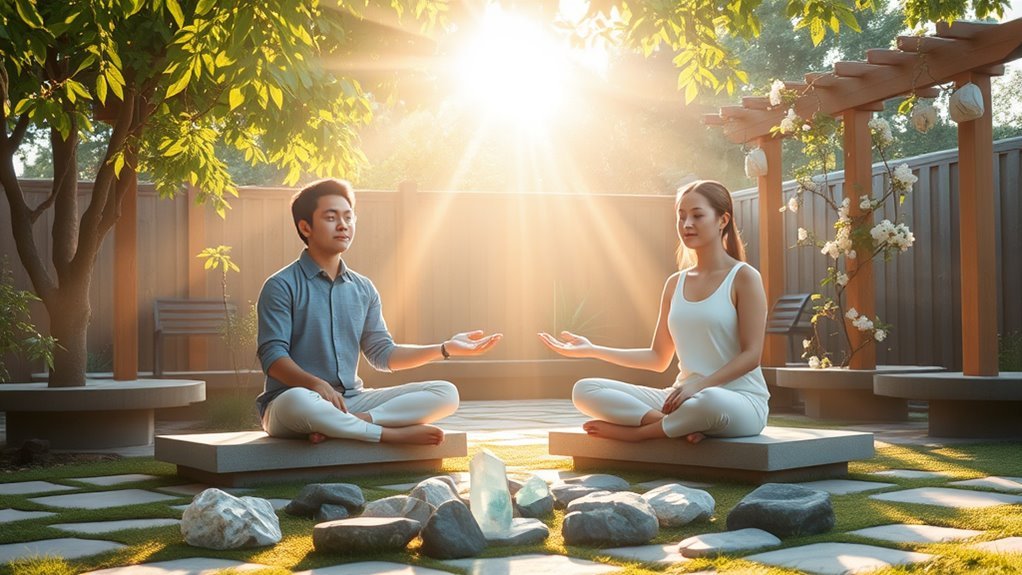 energizing relationships for growth