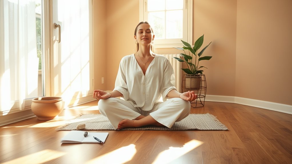 gratitude and positive affirmations