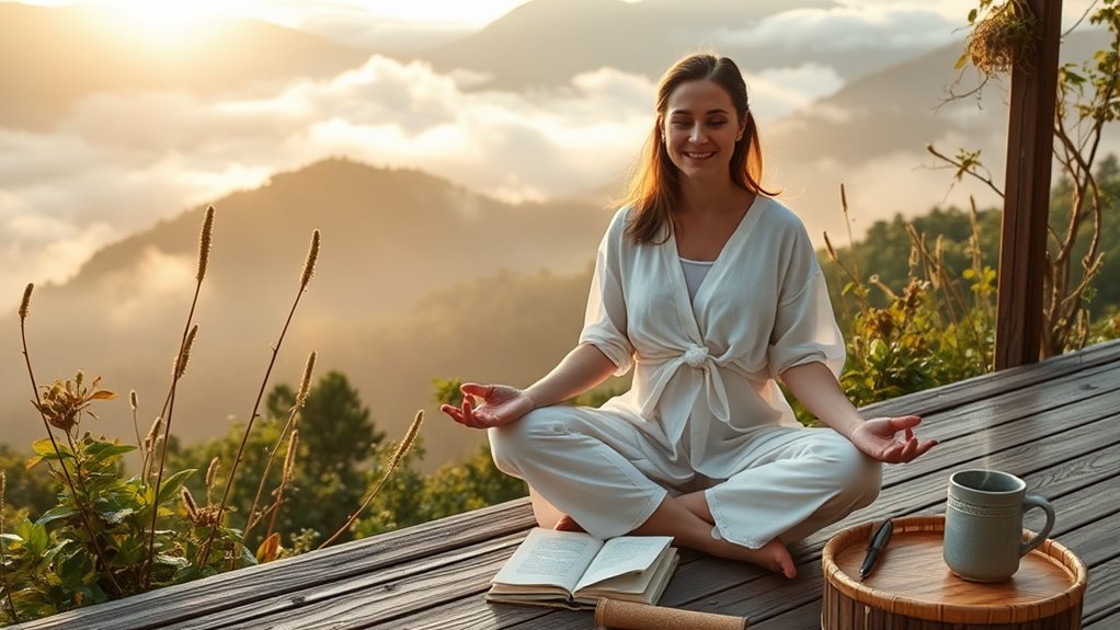 gratitude fuels manifestation daily
