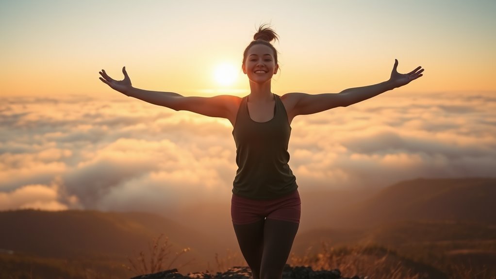 gratitude overcomes limiting beliefs