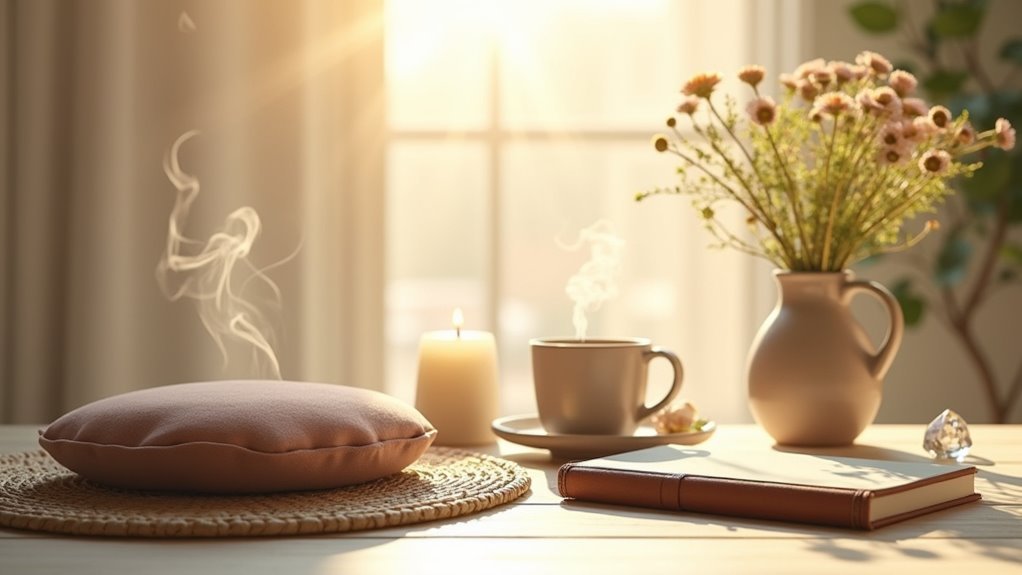 intentional practices for positivity