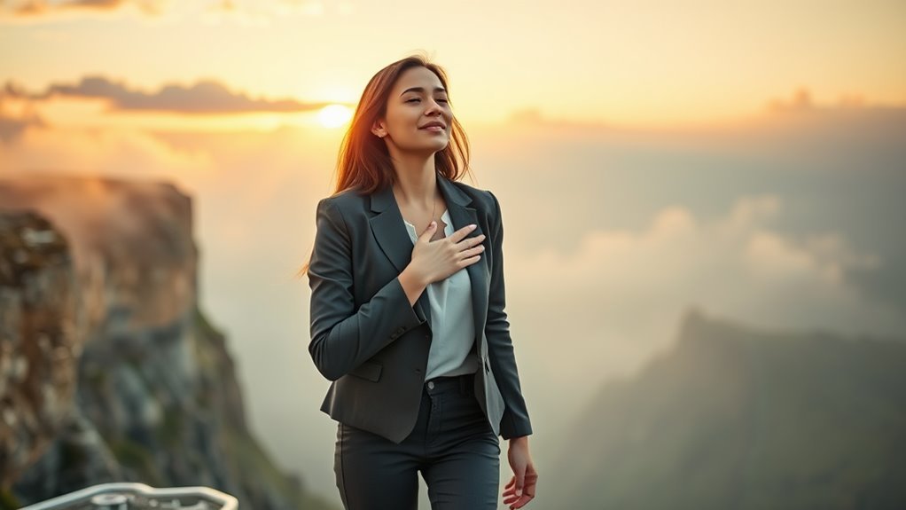 intuitive trust fuels action