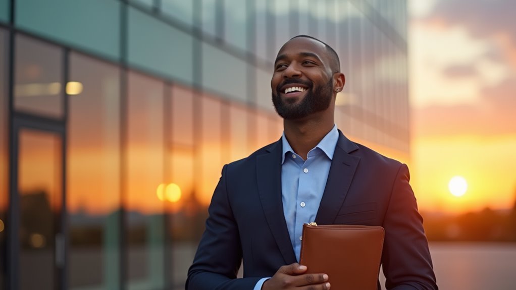job success is achievable