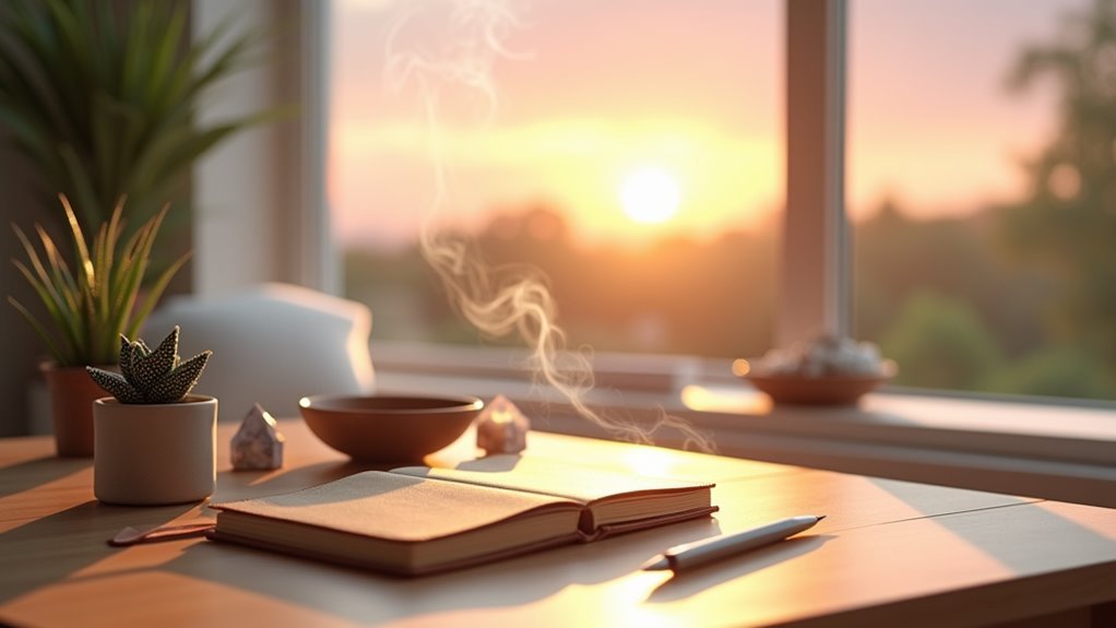 manifest your clear goals