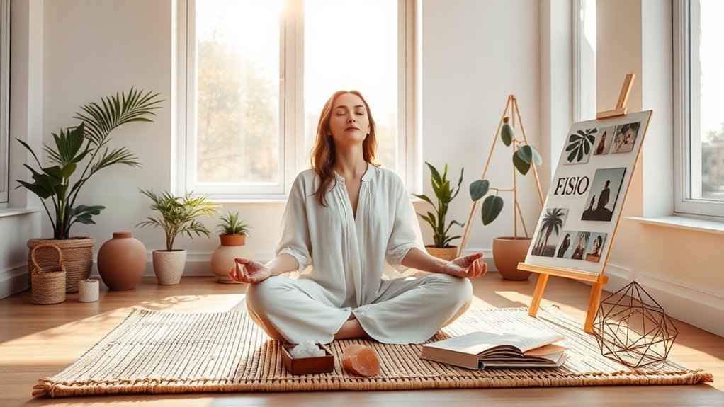 manifestation empowerment practice guide