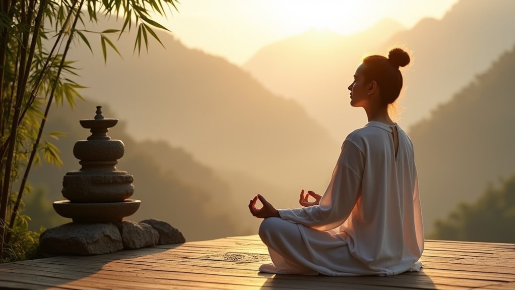 manifesting inner peace together