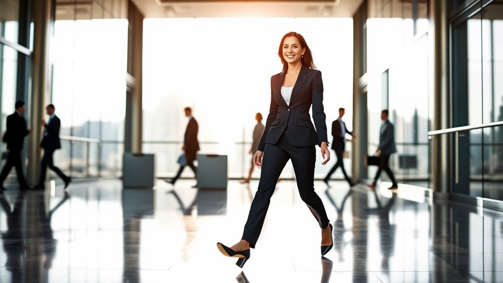 manifesting your confident self