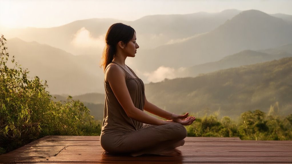 naparstek s meditation for resilience