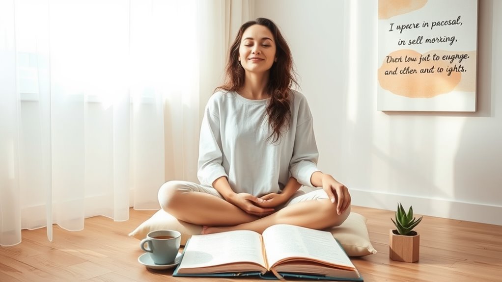 personalize your affirmation practice