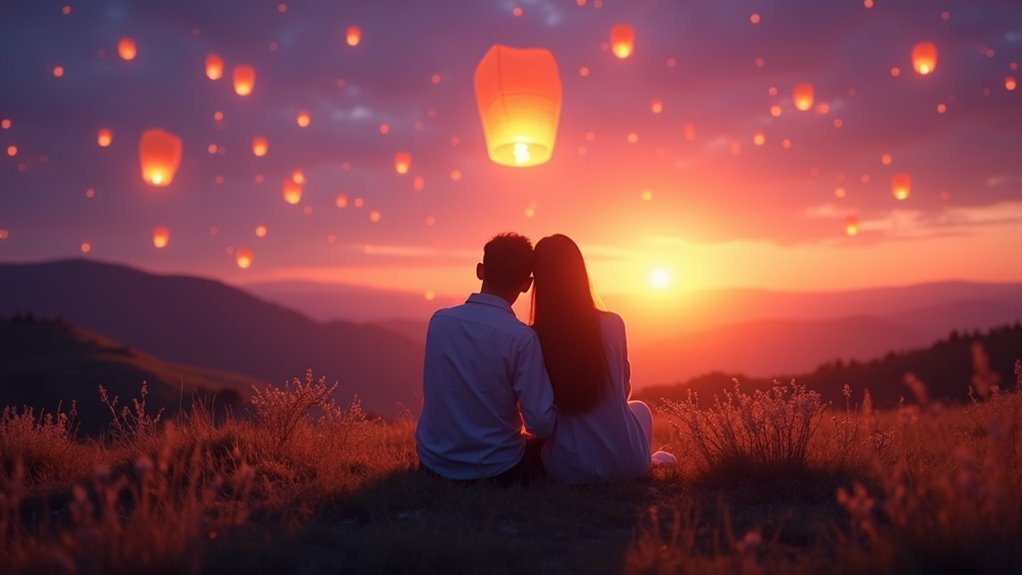 relationships empower dream manifestation