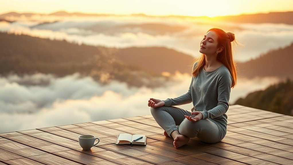 self awareness drives lasting change