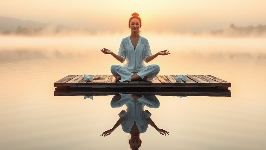 self forgiveness as transformation