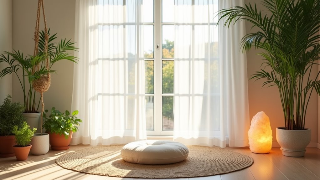 supportive energy creation