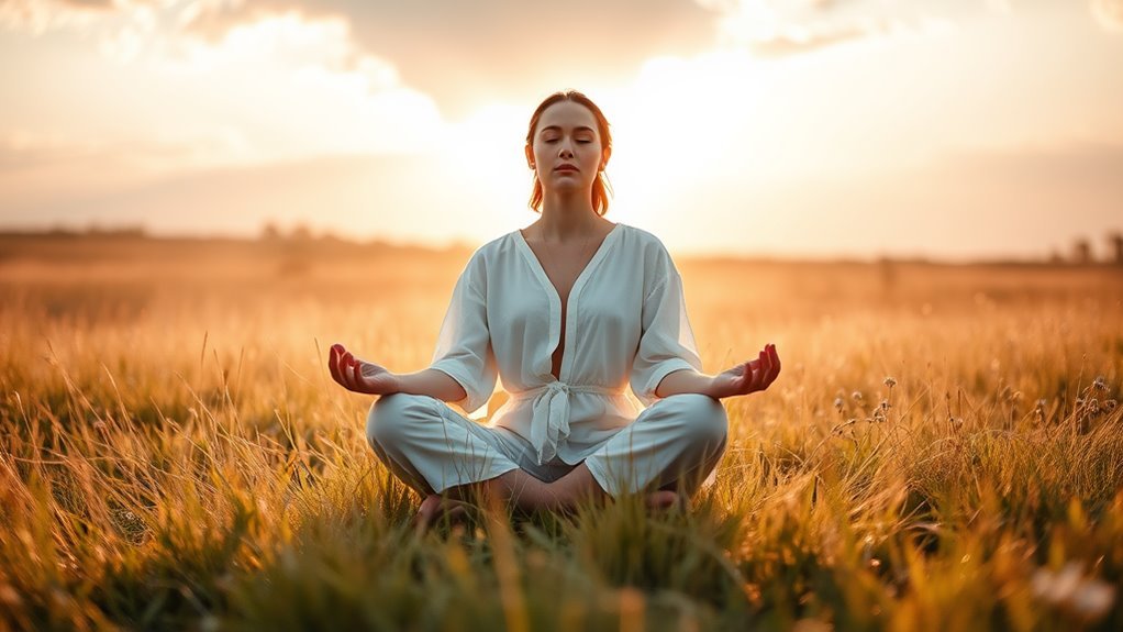 supportive energy for transformation