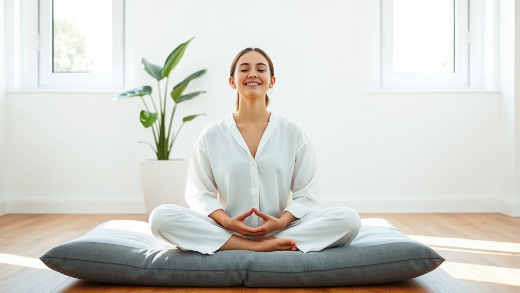 transform your mindset positively