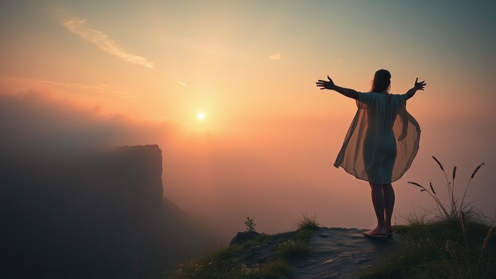 trust in divine timing
