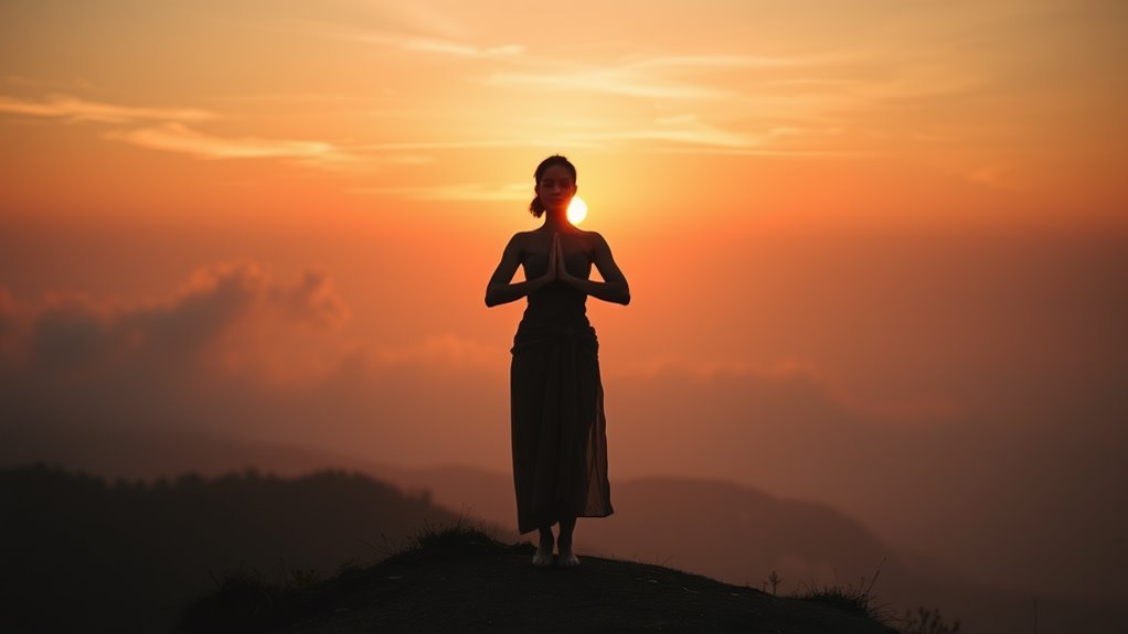 trusting your intuition daily