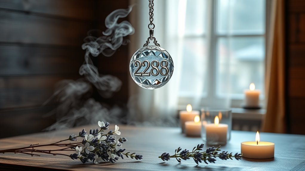 angel number 2288 meaning