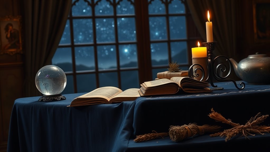 apocalyptic dream interpretations revealed