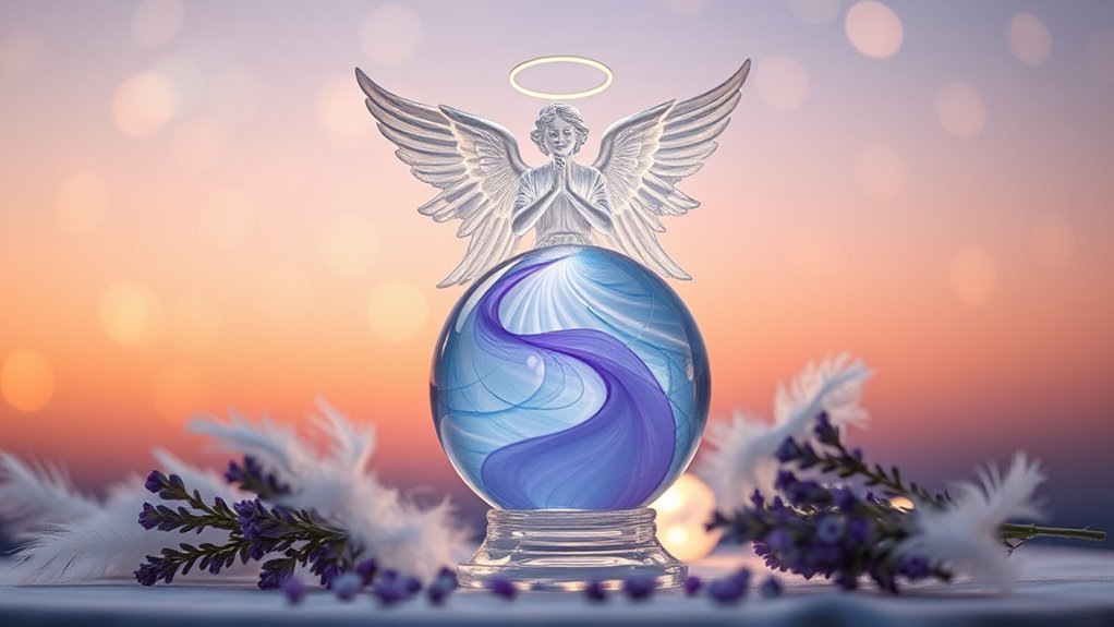 archangel sandalphon s secrets revealed