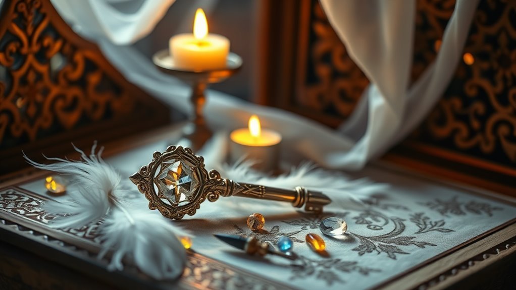 archangels hidden wisdom revealed