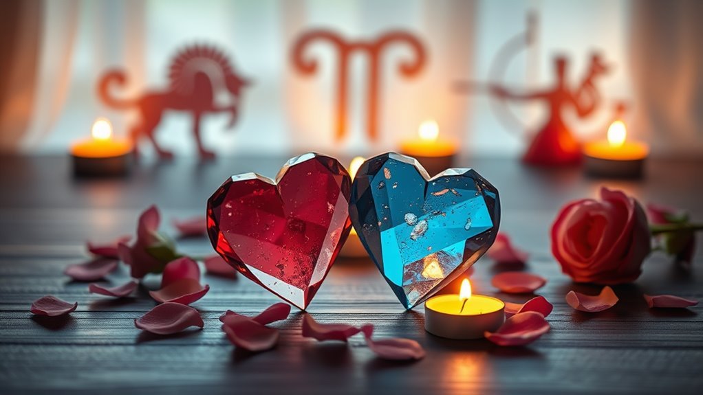 aries perfect love match