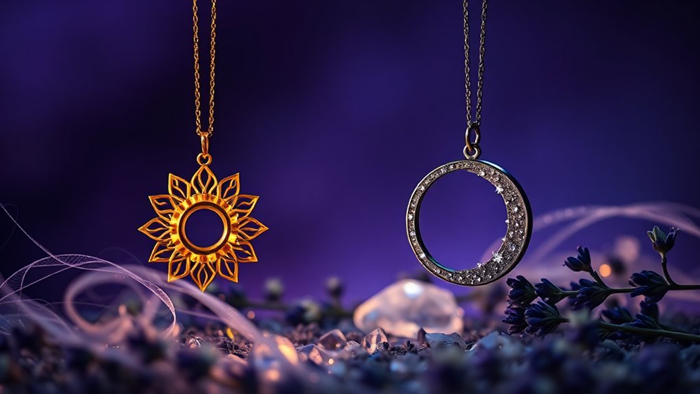 celestial bonds enhance connections
