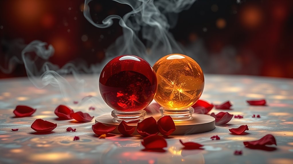 celestial partnership fuels desire