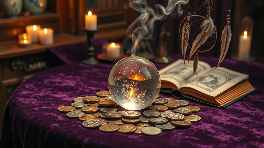 coin dreams unveiled secrets