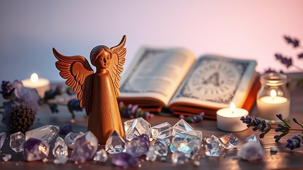 discover angel number 21