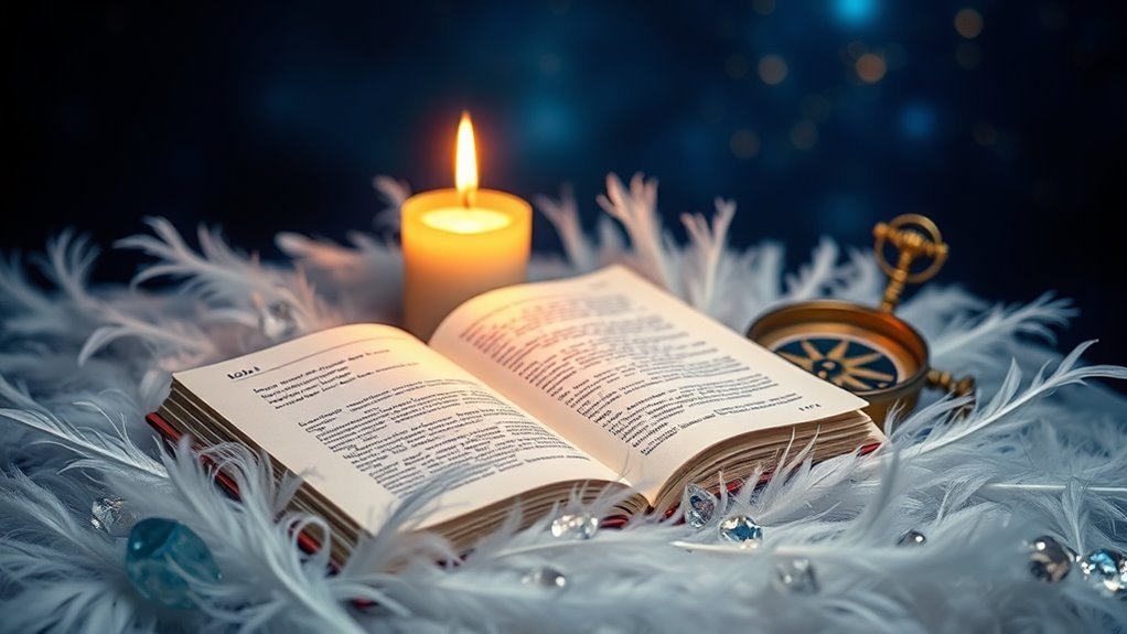 discover angel number meaning