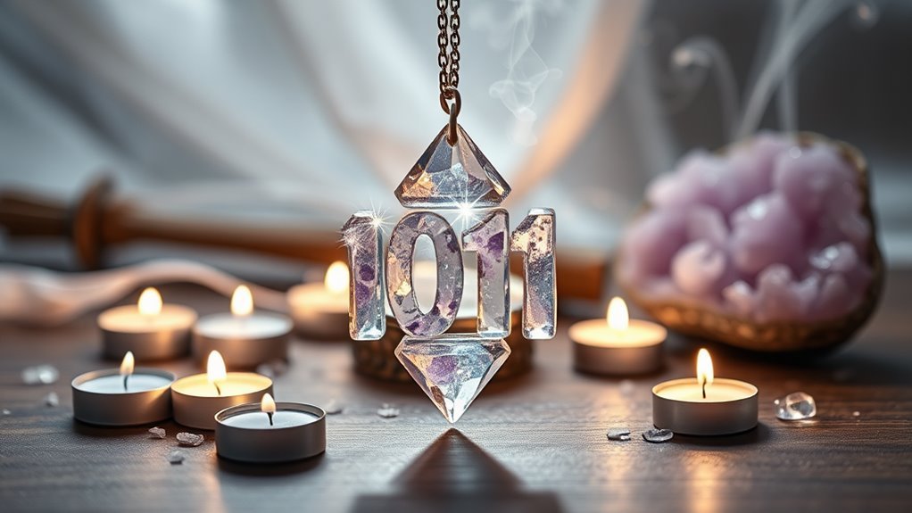 discover angel number meaning