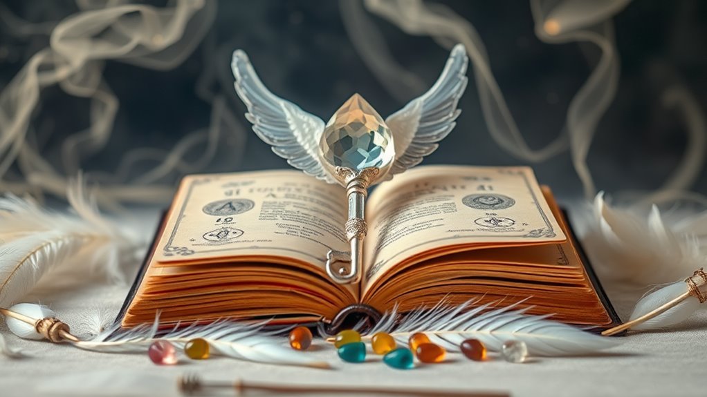 discover angel number meaning