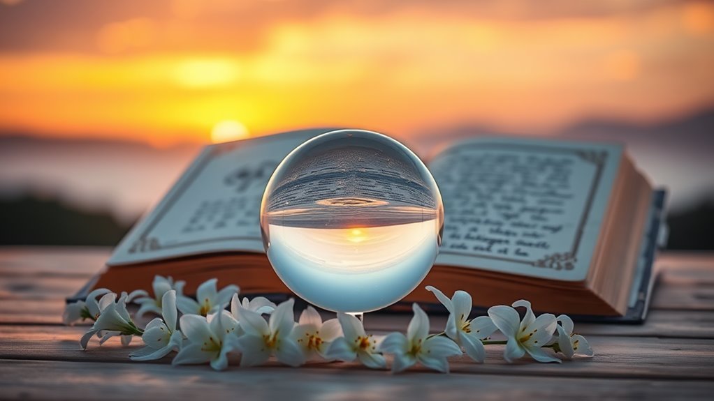 divine guidance and completion