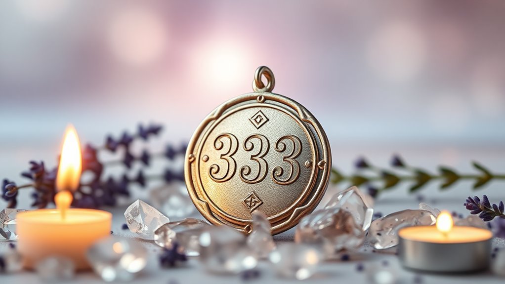 divine guidance and support