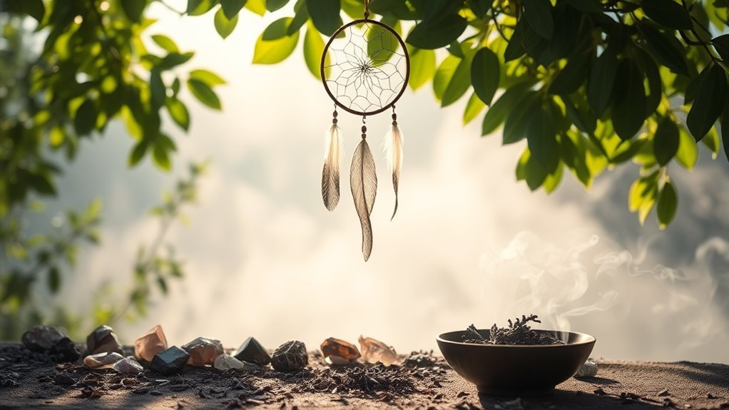 dreams concealed in shadows